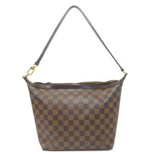 Louis Vuitton Irovo MM Damier Ebene Shoulder Bag